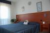 Letto Matrimoniale e Wi-Fi, Monolocale Standard