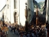 Panoramica Ceri in corsa