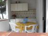 Bungalow con cucina, in villaggio Turistico