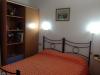 Margherita: camera da letto