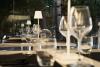 Elegante Ristorante interno, Hotel Liberty