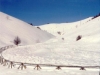 Nevicate abbondanti a Roccaraso