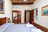 Camera Matrimoniale in B&B economico a Roma