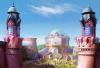 Winx; Castello di Alfea al Parco di Valmontone