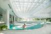 Hotel 5 stelle con Spa- piscine interne Castellaneta-marina