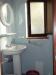 Bagno Privato in Appartamento a Palinuro