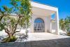 Resort pugliese romantico per coppie 