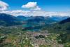 Trekking ed Escursioni in Hotel a Levico Terme