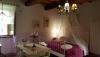 Agriturismo con Camera doppia e finestra a Ferentillo