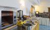 Hotel Ischia con sala colazione attrezzata
