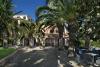 Struttura esterna Hotel in Sardegna ad Orosei