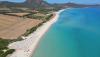 Servizio spiaggia in villaggio con animazione Sardegna