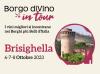 Borgo DiVino in Tour a Brisighella (RA), edizione 2023 – I vini migliori si incontrano nei Borghi più belli d’Italia