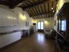 L'Etrusco- Soggiorno con Divano Letto e cucina