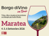 Borgo diVino in tour a Maratea ?>