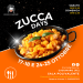 ZUCCA DAYS - I GIORNI DELLA ZUCCA