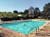 Week end in casale con piscina San-Venanzo