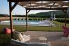 Piscina attrezzata ideale per Famiglia con Bambini