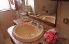 Bagno appartamento casa vacanze Barano d'Ischia