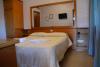 camera matrimoniale B&b frascati
