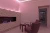 Cromoterapia Fiuggi Terme Hotel 3 stelle	