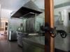 Cucina Professionale completamente Attrezzata