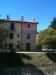 Agriturismo tra i vigneti umbri
