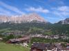 Accommodations, comforts and low prices in Cortina
