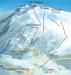 Mappa delle Piste, tutti livelli di difficoltá
