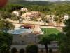 Appartamenti in B&B con impianti sportivi