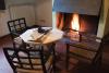 Appartamenti con Salotto e Camino in Umbria 