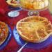 B&B a Bolsena: Dolci prima colazione