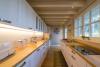 cucina attrezzata villa vacanza whitemoon