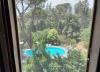 Junior Suite Camars splendida vista piscina Chiusi
