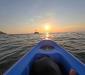 Kayak al tramonto ad Agropoli