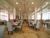 ristorante per mezza pensione o pensione completa 