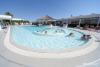 Piscina fondale varie-profondità villaggio-turistico Ispica