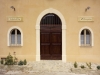 Esterno dell'Hotel