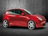 Nuova ALFA ROMEO - MI.TO laterale