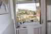Hotel con balcone vista montagna Imperia