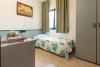 camera singola hotel 3 stelle vicino stazione