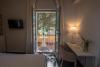 Camere Suite con vista Lago Isola Polvese Umbria