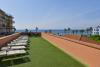 Solarium Hotel delle Rose
