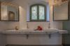 VIlla in Umbria Idromassaggio e doccia
