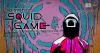 Labirinto Squid Game