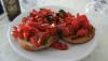 Ristorante ideale per coppie in Hotel Ischia