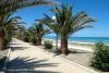 Spiaggia e Mare cristallino ad Ascoli Piceno