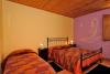 Casale con Camera ideale per 3 persone