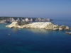 Isole Tremiti di fronte al Gargano