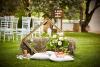 Allestimento matrimonio a Pellazzano